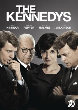 Kennedys_MiniSeries_DVD